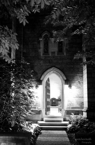 Photo by Gretchen Keith